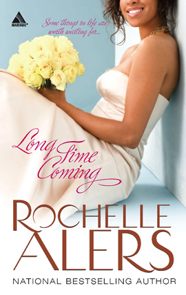 Title details for Long Time Coming by Rochelle Alers - Available